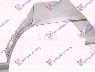 RUB za Mazda 323 od 1990. do 1994. god.