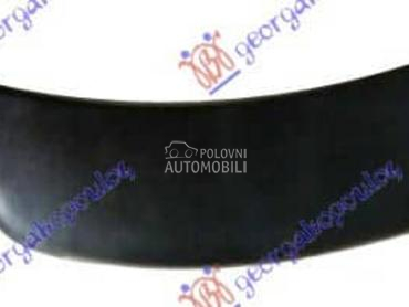 RUB PLASTICNI PREDNJEG... za Mercedes Benz A Klasa za 2018. god.