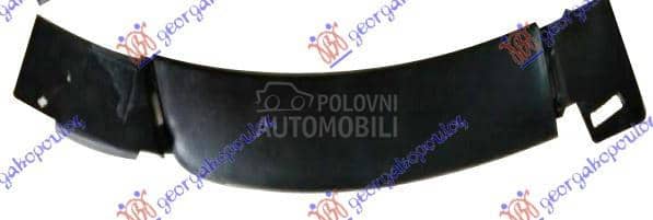 RUB PLASTICNI PREDNJEG...