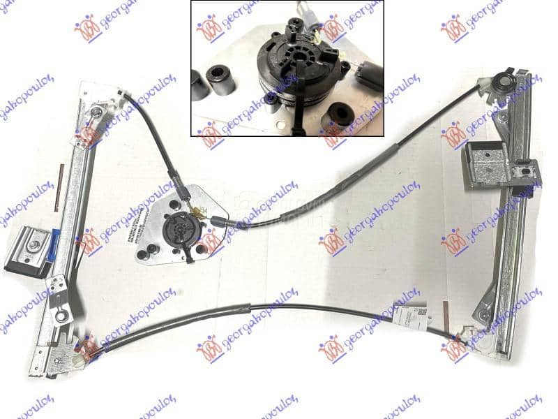 PODIZAC PROZORA ELEKTRICNI...