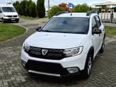 Dacia Stepway 88000k/m