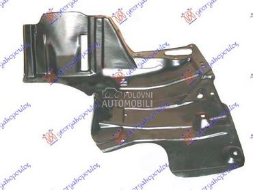 ZASTITA MOTORA BOCNA za Toyota Carina od 1991. do 1995. god.