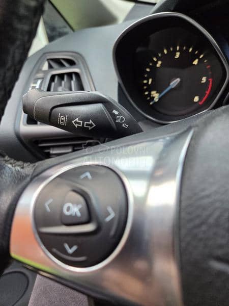 Ford C-Max 1.6 Tdci Nav/Ful