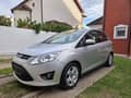 Ford C-Max 1.6 Tdci Nav/Ful