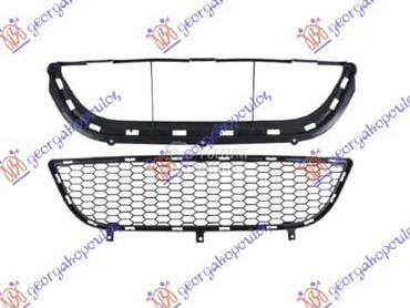 CENTRALNA RESETKA za BMW Serija 3 od 2008. do 2012. god.