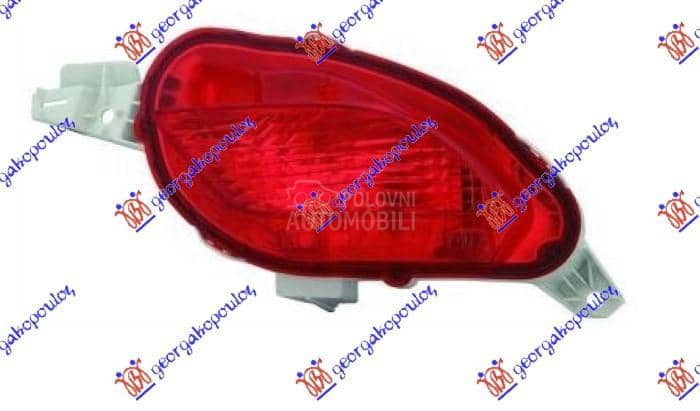 ZADNJA MAGLENKA Desno