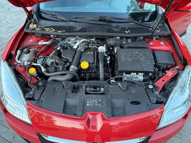 Renault Megane 1.5DCI