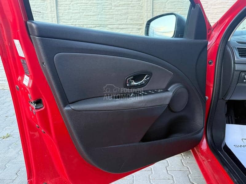 Renault Megane 1.5DCI