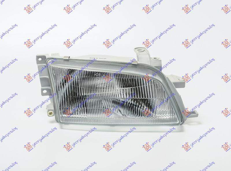 FAR ELEKTRICNI (DEPO)