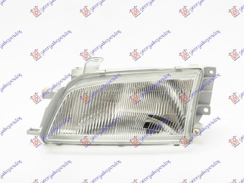 FAR ELEKTRICNI (DEPO)