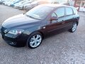 Mazda 3 1.6 hdi