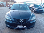 Mazda 3 1.6 hdi
