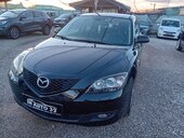 Mazda 3 1.6 hdi