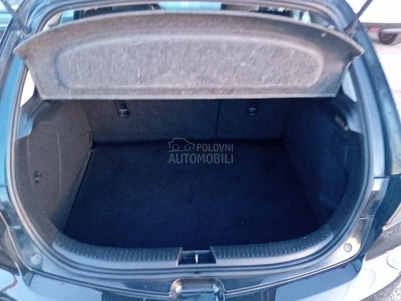 Mazda 3 1.6 hdi