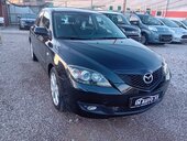 Mazda 3 1.6 hdi