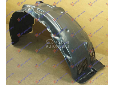 POTKRILO Desno za Lexus RX od 2020. do 2023. god.