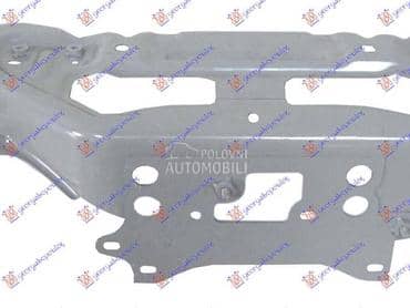 NOSAC FARA VERTIKALNI 09- Levo za Toyota Yaris od 2005. do 2011. god.