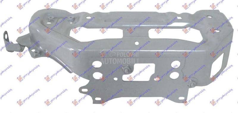 NOSAC FARA VERTIKALNI 09- Levo