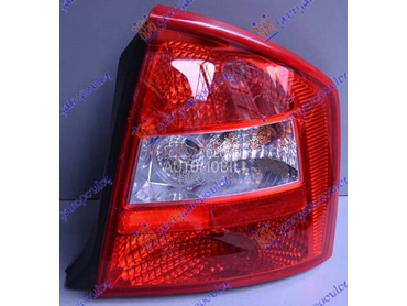 STOP LAMPA 4 VRATA Desno za Kia Cerato od 2004. do 2009. god.