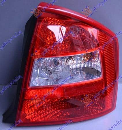 STOP LAMPA 4 VRATA Desno