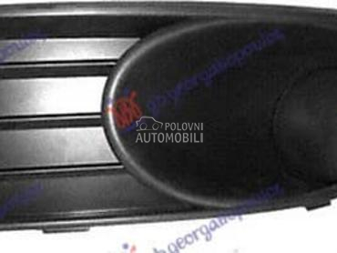 RESETKA PREDNJEG BRANIKA... za Fiat Linea od 2007. do 2013. god.