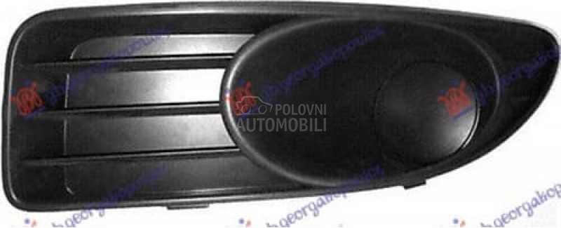 RESETKA PREDNJEG BRANIKA...