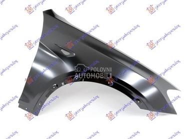 KRILO Desno za BMW X3 od 2011. do 2014. god.