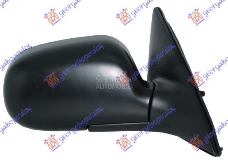 RETROVIZOR ELEKTRICNI (KONVEKS