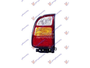 STOP LAMPA Levo za Toyota RAV 4 od 1998. do 2000. god.