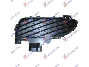 RESETKA PREDNJEG BRANIKA 5... za Mazda 3 od 2004. do 2008. god.