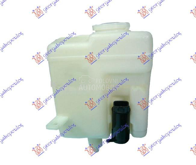 POSUDA ZA TECNOST BRISACA (SA