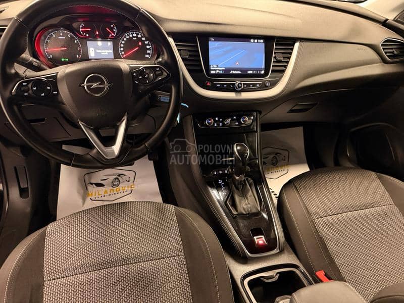 Opel Grandland X 1.5 ReStyle D KAONOV