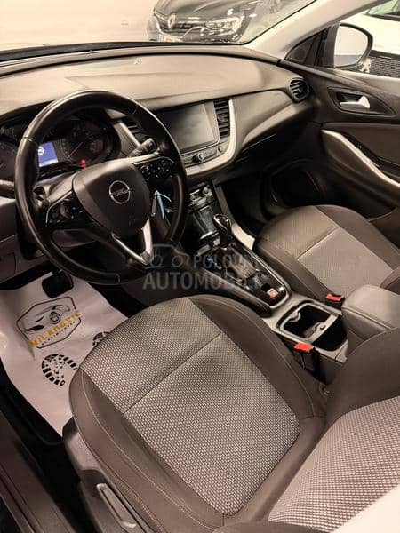 Opel Grandland X 1.5 ReStyle D KAONOV