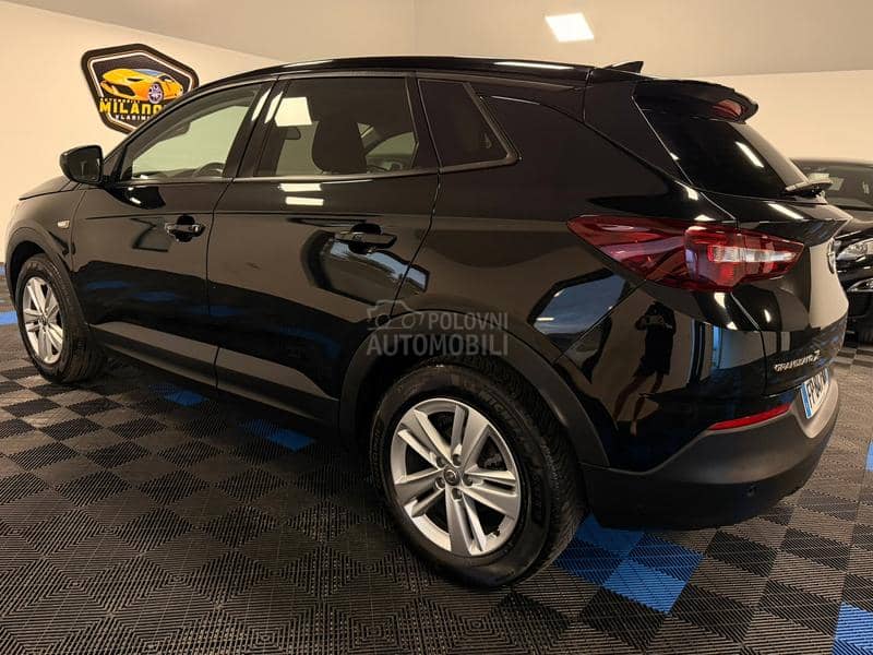 Opel Grandland X 1.5 ReStyle D KAONOV