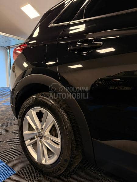 Opel Grandland X 1.5 ReStyle D KAONOV