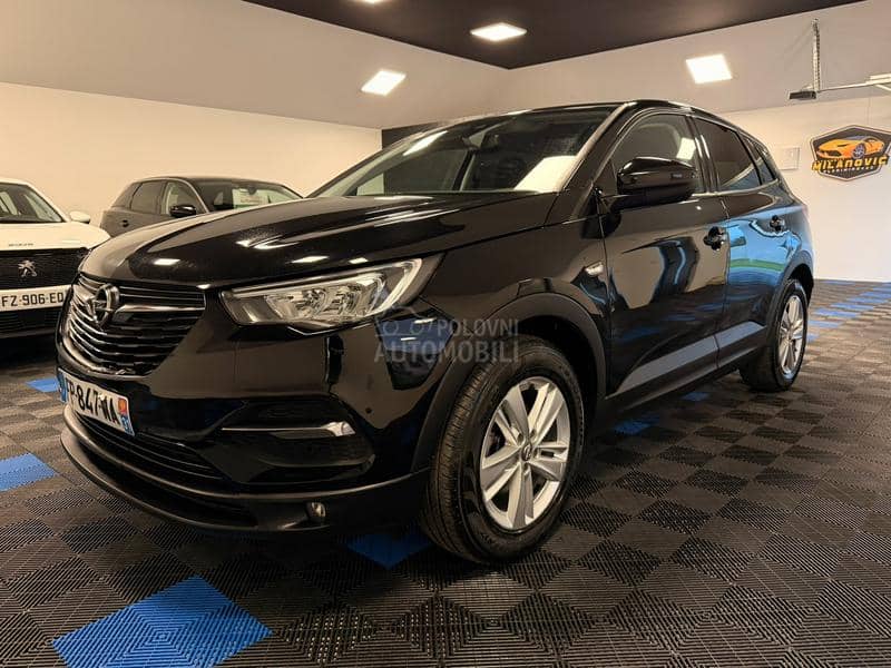 Opel Grandland X 1.5 ReStyle D KAONOV