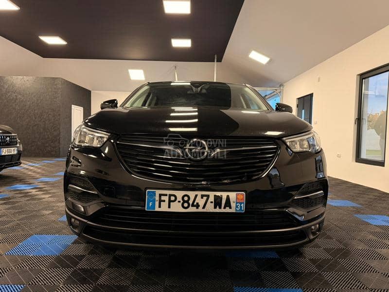 Opel Grandland X 1.5 ReStyle D KAONOV