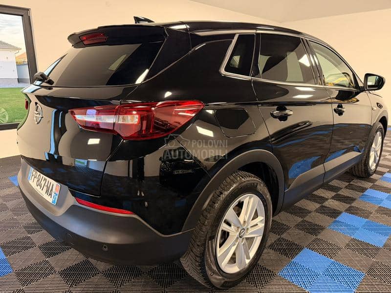 Opel Grandland X 1.5 ReStyle D KAONOV