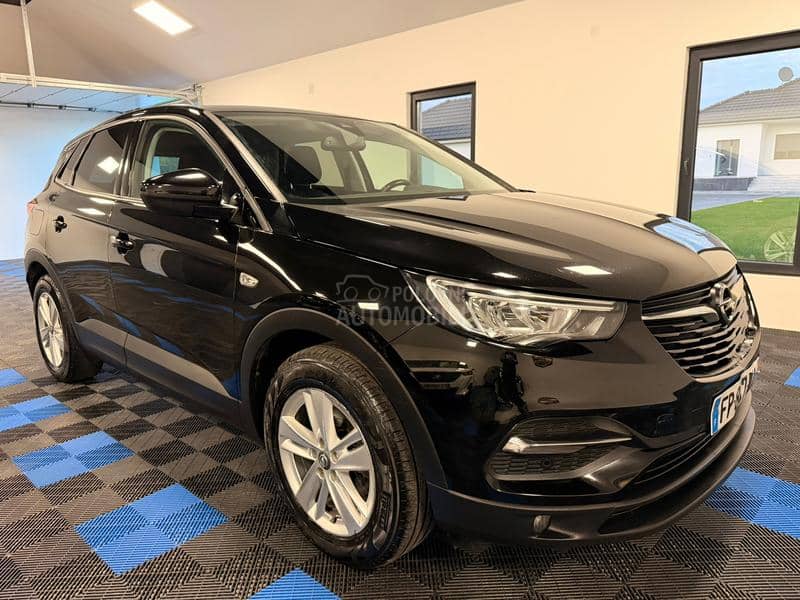 Opel Grandland X 1.5 ReStyle D KAONOV