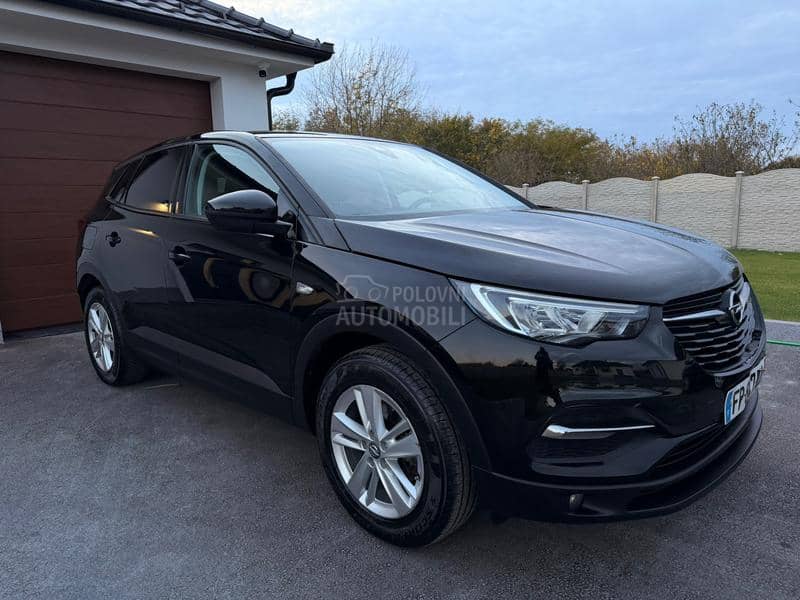Opel Grandland X 1.5 ReStyle D KAONOV