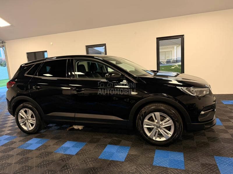 Opel Grandland X 1.5 ReStyle D KAONOV