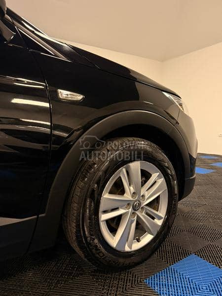 Opel Grandland X 1.5 ReStyle D KAONOV