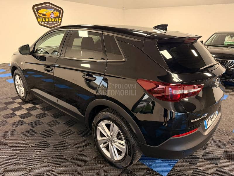 Opel Grandland X 1.5 ReStyle D KAONOV
