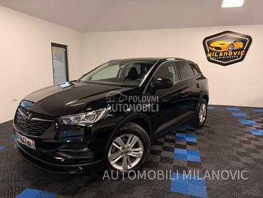 Opel Grandland X 1.5 ReStyle D KAONOV