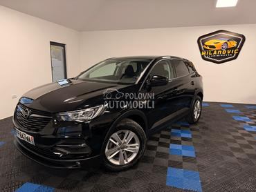Opel Grandland X 1.5 ReStyle D KAONOV