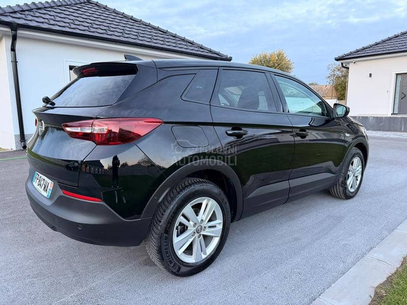Opel Grandland X 1.5 ReStyle D KAONOV