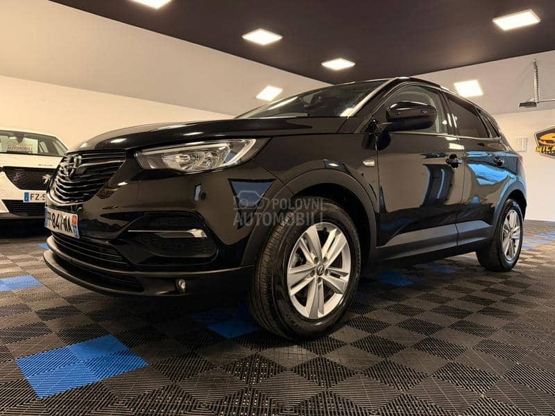 Opel Grandland X 1.5 ReStyle D KAONOV