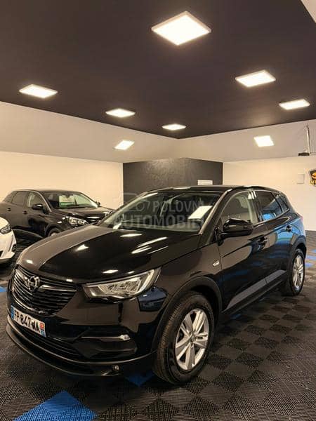 Opel Grandland X 1.5 ReStyle D KAONOV