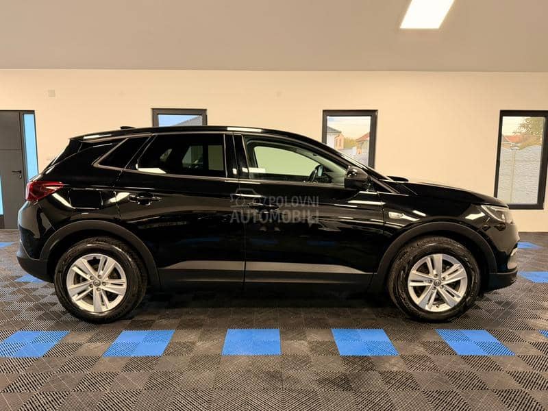 Opel Grandland X 1.5 ReStyle D KAONOV