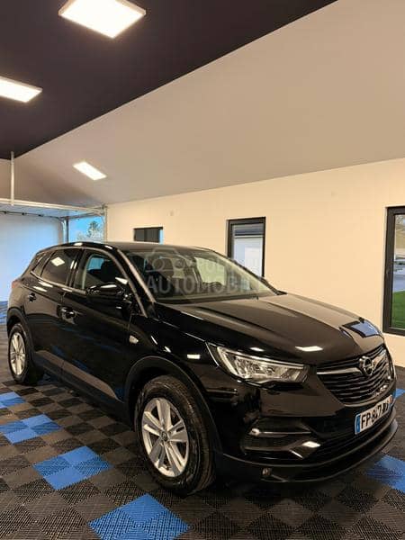 Opel Grandland X 1.5 ReStyle D KAONOV